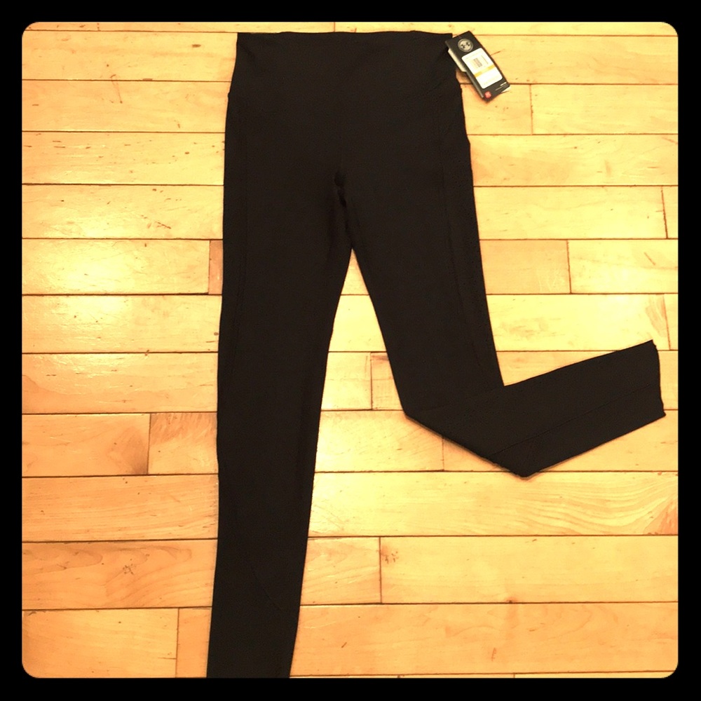 Under Armour Breathable Leggings!